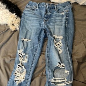 American Eagle Jeans!!